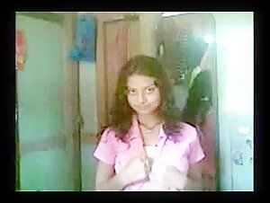 Solo Teen Girl Strips In Front Of Cam -Desi Chudai Videos Tube