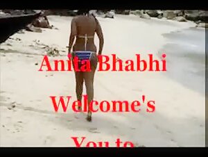 Outdoor Ass Show In Beach By Desi -Desi Chudai Videos Tube