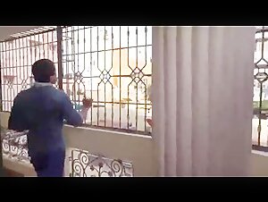 Hot Masala Clip Of Sexy Figure Dehati Bhabhi With Her Neighbor -Desi Chudai Videos Tube