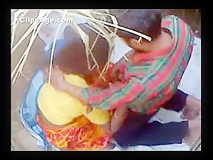Tamil Lady Getting Fucked Doggy Style By Uncle Hot Mms Clip -Desi Chudai Videos Tube