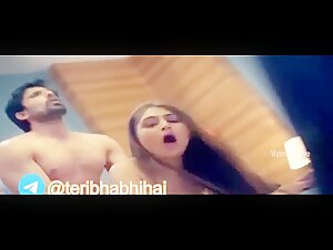 Hiral Radadiya Fucked In Office By Her Boss Web Series Sex Scene