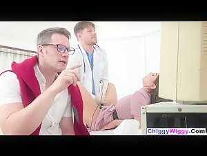 Viral Meme Video Patni Ki Pati Ke Samne Chudai Doctor Se Hospital me