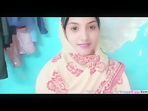 Beautiful Bhabhi Fucked When Husband away