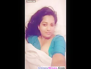 Super Beautiful Girl Nude selfie