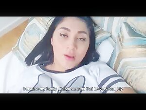 Tata Bye Bye Gaya, Ladki Ko Pillow Se Masturbation Karte Maa ne Pakad Liya Viral Instagram Meme Video MMS
