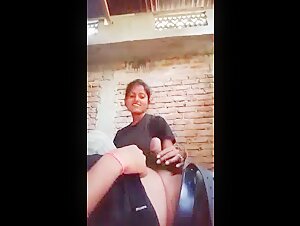 Girlfirend Playing, Sucking BF Cock And Saying Tumhara Lund To Ungali Jitna Hi Hai