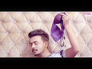 A Road To Via Bra Web Series Hot Sex Scene Jills Mohan