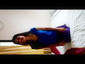 Kerala Viral Girl Tulasi (Thulasi, Princy Xavier) All Viral MMS Videos Collection 5 of 53