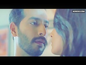 Kya Webseries Thi Bhai Abtak Dard Ho Raha Hai, Indian Hot Web Series Sex Scene