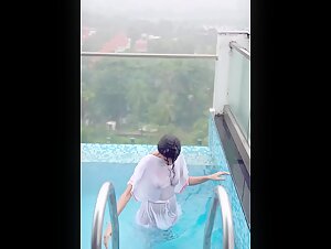 Famous Insta Model Most Requested Latest App Exclusive Paid Content Unlocked Full Nude with Face 1 of 2