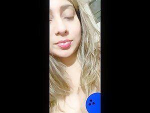 Extremely Beautiful Busty Bengali Model And Instagram Influencer Fariha Khan aka farihapriyam Full Nude Videos Showing Everything And Full Nude