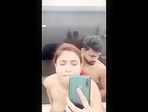 Cute Gulambi Model Latest App Full Nude Blowjob And Fucking With Full Face And Clear Audio 4 of 4