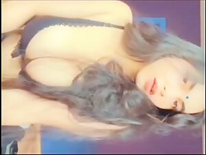 Instagram Fame Arpa Roy Deep Cleavage Show On Her Onlyfans Video 2 of 2