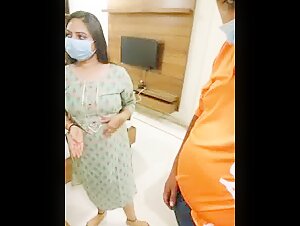 Instagram Meme Ye Kounsi Delivery Kar Raha Hai Viral Video MMS, Swiggy Delivery Boy 2 of 3