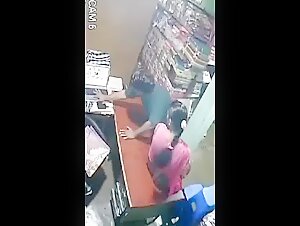 Instagram Meme Office Ka Mahol Garam Hai Viral Video MMS