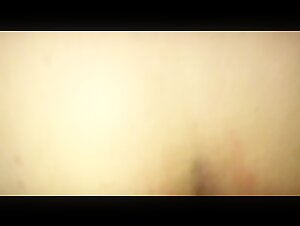 Sexy Babe Fucking In Doggy style And Feeling Sweet Pain