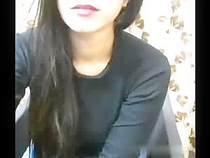 Tanya Sharma Showing Boobs On StripChat Live With Face