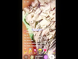 HalfGirlfriend Tango Chat Premium Live Cam Video