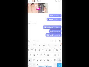 Ocean Tango Chat Premium Live Cam Video