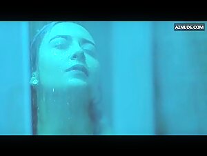 Kya Webseries Thi Bhai Abtak Dard Ho Raha Hai,Full Nude Braless Photoshoot