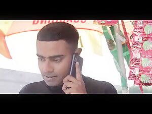 Room Service (2024) Hindi Short Sex Film, Dusky Babe Fucked For Quick Money