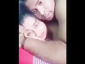 Bangladeshi College Teacher Student Scandal Viral MMS, Mahir And Tripty
