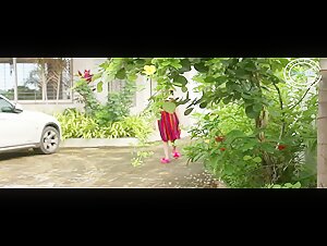 Famous Webseries Actress Sanaa Sundi Devil Girl (2020) Nuefliks Originals Episode 2 Hindi Webseries