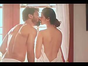 Instagram Famous Simratt Kaur Randhawa Kissing And Cleavage Show Scens Clips 9 of 9