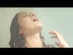 Sexy Actress Pooja Joshi Hot Bathing Scene Photoshoot Video