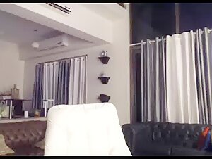 Viral Cam Bhabhi GoddessAnna (Anamika Desai) Stripping, Showing Boobs And Masturbation On Live Cam 16 of 34