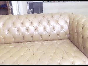 Viral Cam Bhabhi GoddessAnna (Anamika Desai) Stripping, Showing Boobs And Masturbation On Live Cam 32 of 34