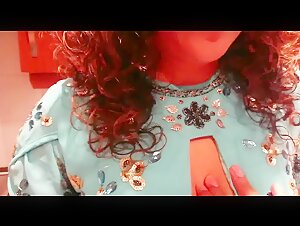 Devar fucks beautiful Indian Bhabhi and covers her face with sperm