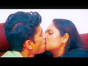 Desi Tharki Larki Ne Apne Boyfriend Se Chudwaya By SexFantasy