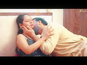 Sasur Ji Ne Apne Choti Bahu Ke Sath Suhagrat Manaya - SexFantasy