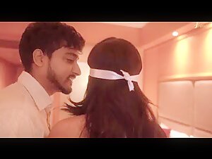 Hotty Wife Needed a Sexual Pleasure on Her Anniversary Night - SexFantasy