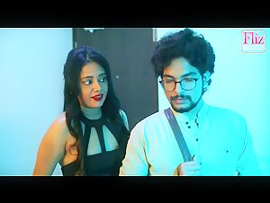 Sexy Webseries Actress Aritaa Paul Waham 2020 18plus Short flim Hot Sex Scene, hindi Audio