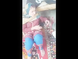 Pakistani Stepmom Having Quick Sex With Uncle With Urdu Audio
