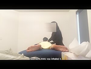 Sinfuldeeds Persian RMT 4th Appointment Video