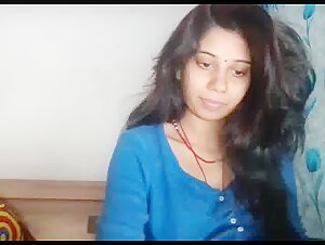 [Non-HD] [Chaturbate] Sunny Bhabhi Showing Boobs And Rubbing Pussy
