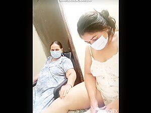 Indian Spicy Couple Playing With Each-Other Boobs And Ass, Lesbian Cam Live