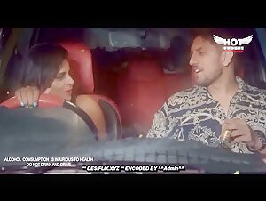 One Night 2020 Hindi Short, Dusky Babe Fucking Topless