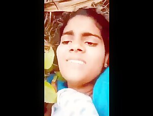 Indian outdoor xxx girl pussy fuck in jungle by Lover