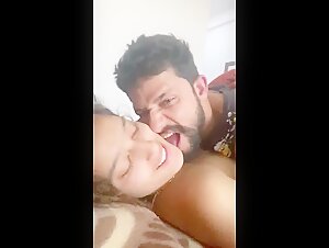 Indian lovers enjoying sex Mobile porn