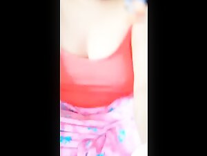 Bhabhi Fingering Pussy and Viral Big Boobs Press, Indian desi big boobs kavita bhabhi nude pussy licking