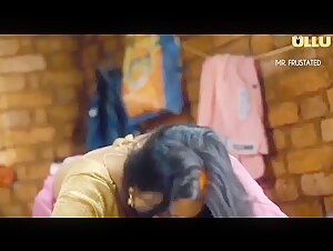 Priya Gamre Hot Blowjob Scene, Muje Haath Bhi Mat Lagana