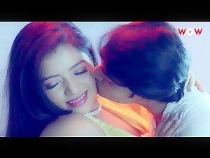(Non-Nude) Lust Diaries Pahla Pyar 2023 Wow Originals Hindi XXX Web Series Episode 1