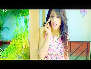 (Non-Nude) Online Ishq 2023 HottyNotty Webseries Full Video