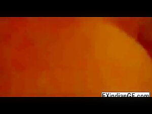 XXX Desi girlfriend in first night video hot porn videos Low Quality Porn