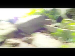 Indian Bhabhi Public Outdoor Riding Dick XXX Sex Video Compilation Low Quality Porn