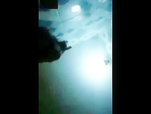 Bangladeshi Beautiful Babe Showing Her Huge Boobs So Her BF Can Masturbate On video Call